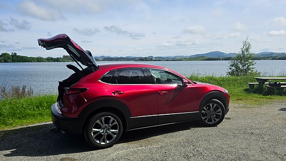 Mazda CX-30 28 of 30