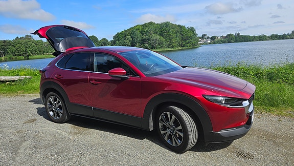 Mazda CX-30 29 of 30