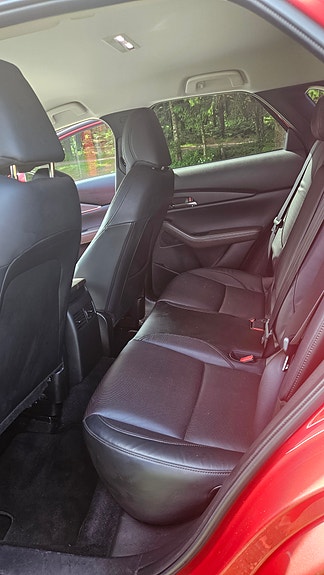 Mazda CX-30 24 of 30