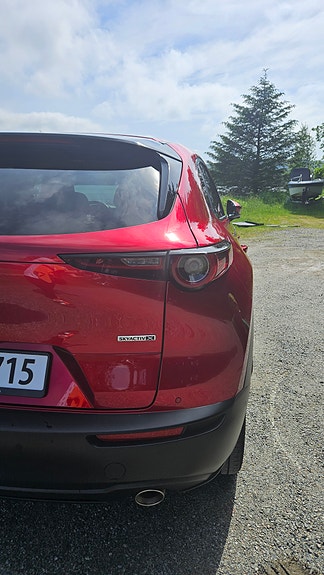 Mazda CX-30 9 of 30