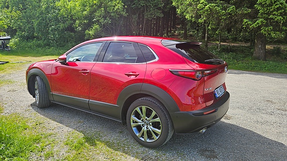 Mazda CX-30 12 of 30