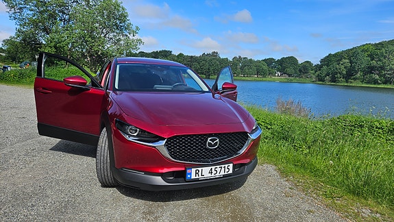Mazda CX-30 20 of 30