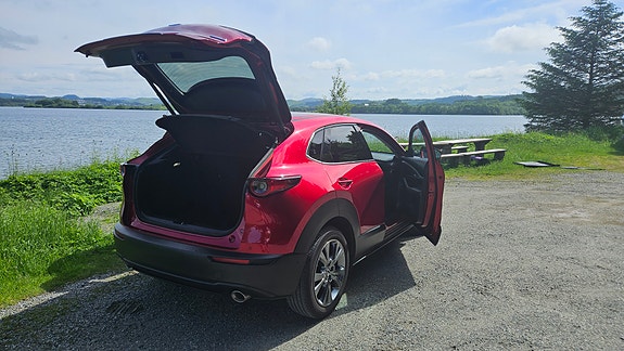 Mazda CX-30 25 of 30