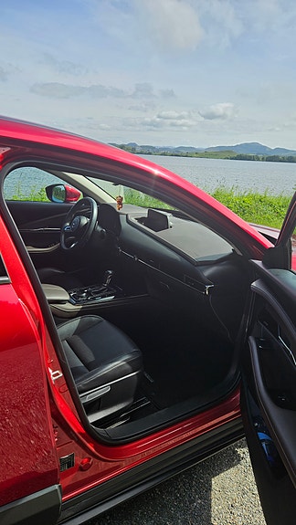 Mazda CX-30 11 of 30