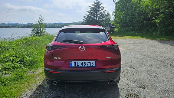Mazda CX-30 7 of 30