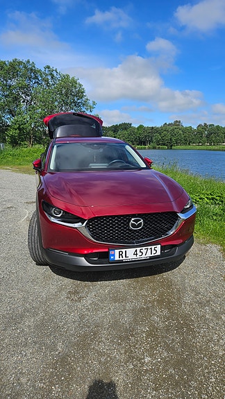 Mazda CX-30 6 of 30