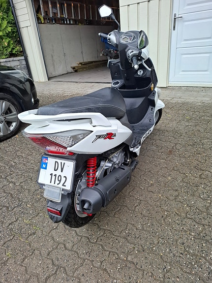 Pgo Tigra 5 of 5