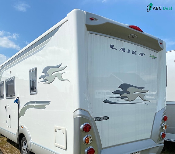 Laika X718R 3 of 22