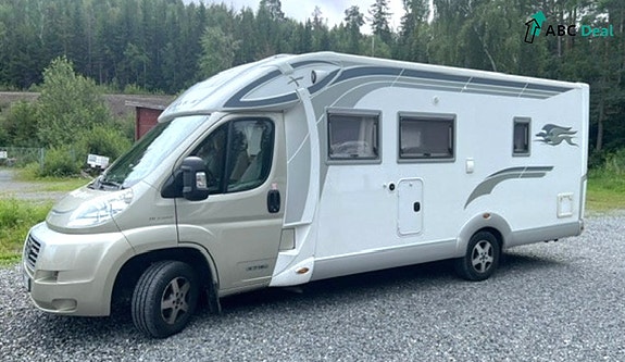 Laika X718R 4 of 22