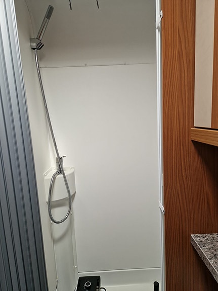Hymer TRAMP 654 SL 4 of 5