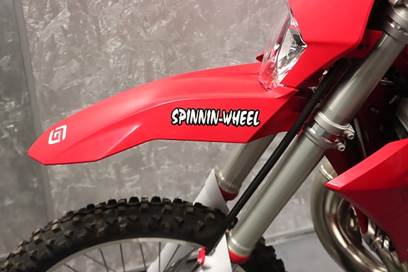 GasGas EC 250 12 of 12