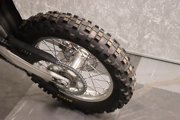 GasGas EC 250 9 of 12