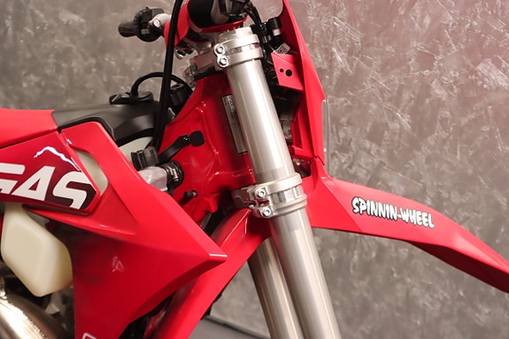 GasGas EC 250 7 of 12