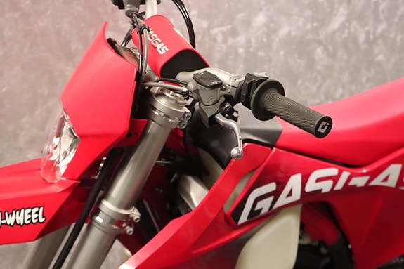 GasGas EC 250 11 of 12