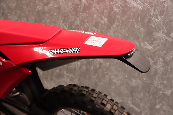 GasGas EC 250 10 of 12