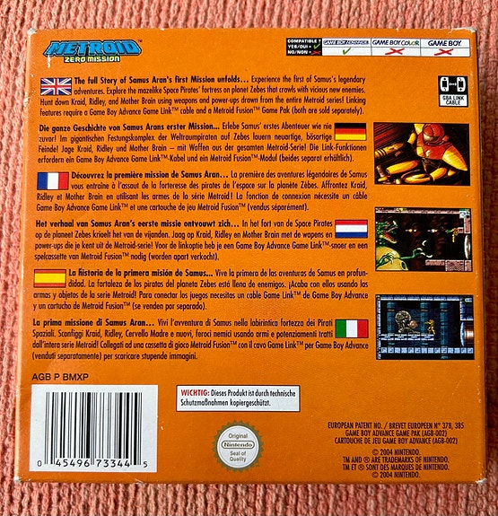 Product image 2 of 10