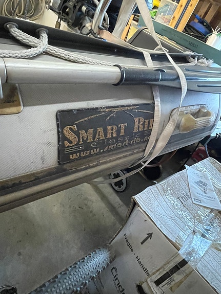 Smart Rib 350 3 of 5