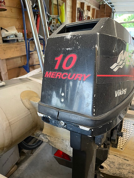 Smart Rib 350 5 of 5