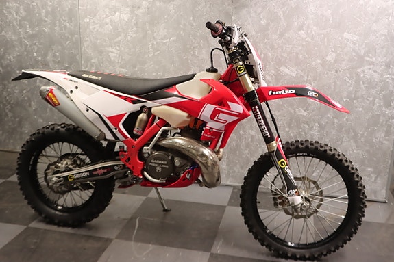 GasGas CG 250