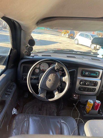 Dodge RAM 16 of 23