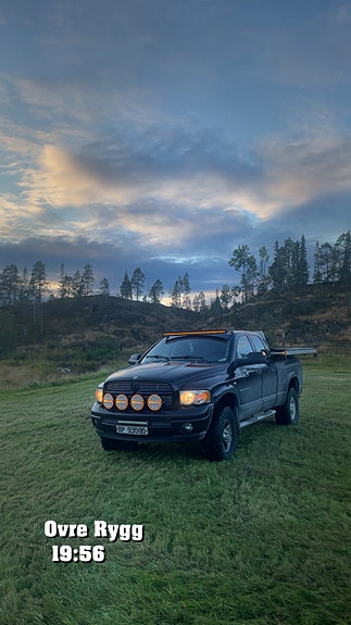 Dodge RAM 2 of 23