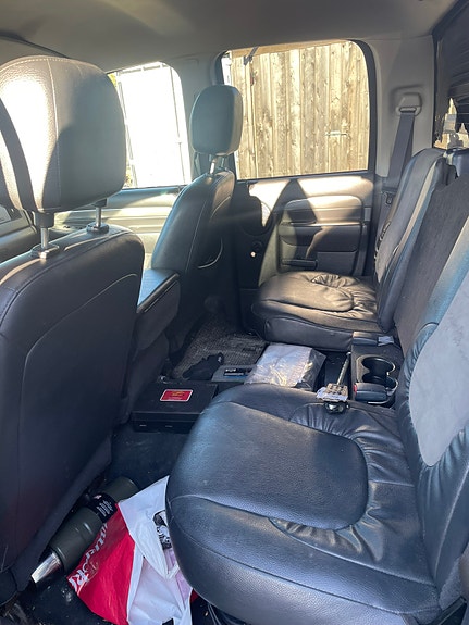Dodge RAM 18 of 23