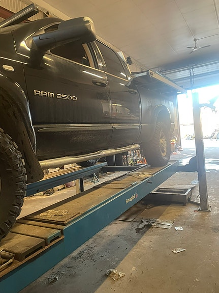 Dodge RAM 12 of 23