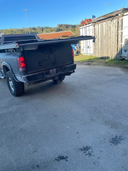 Dodge RAM 14 of 23