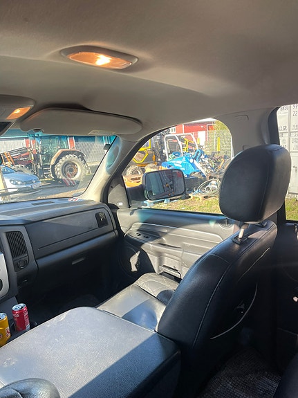 Dodge RAM 20 of 23