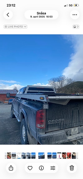 Dodge RAM 4 of 23