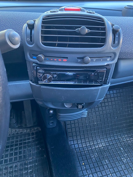 Smart Fortwo 8 of 9