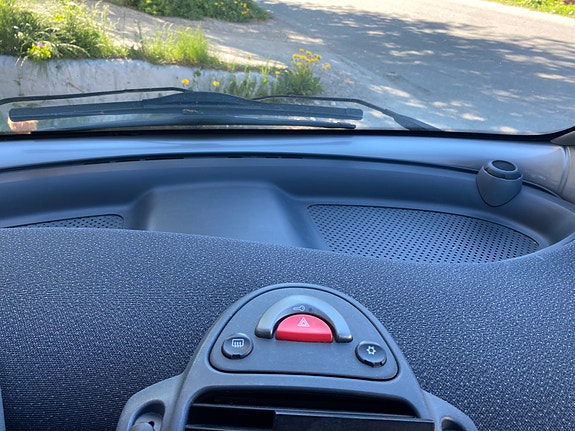 Smart Fortwo 9 of 9
