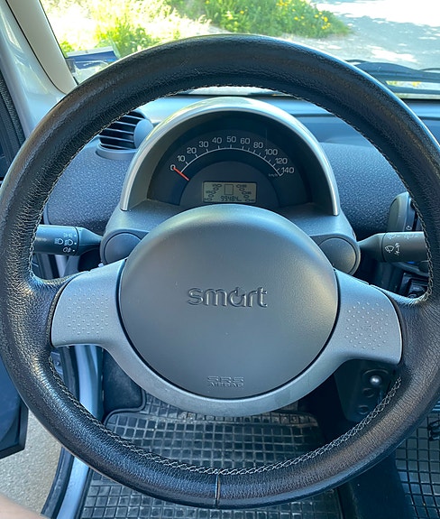 Smart Fortwo 7 of 9