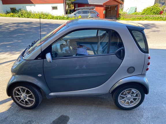 Smart Fortwo 3 of 9