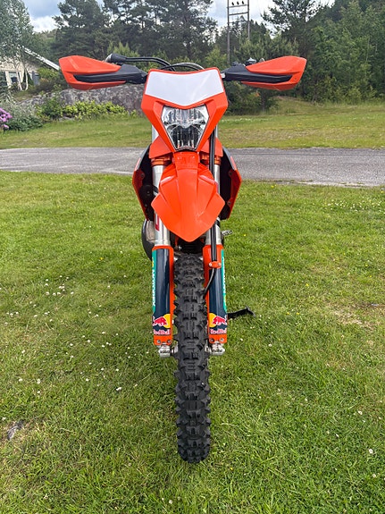 KTM 300 EXC 2 of 5