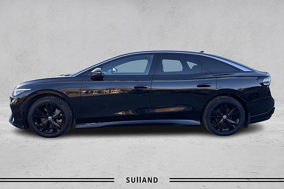 Volkswagen ID.7 - bilde 2