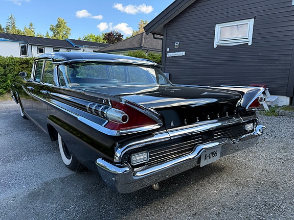 Mercury Andre 5 of 30