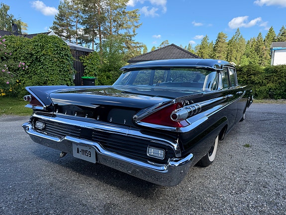 Mercury Andre 2 of 30