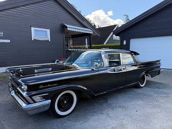Mercury Andre 8 of 30