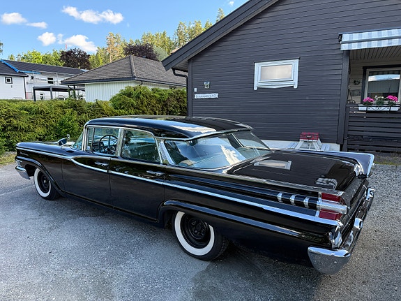 Mercury Andre 6 of 30
