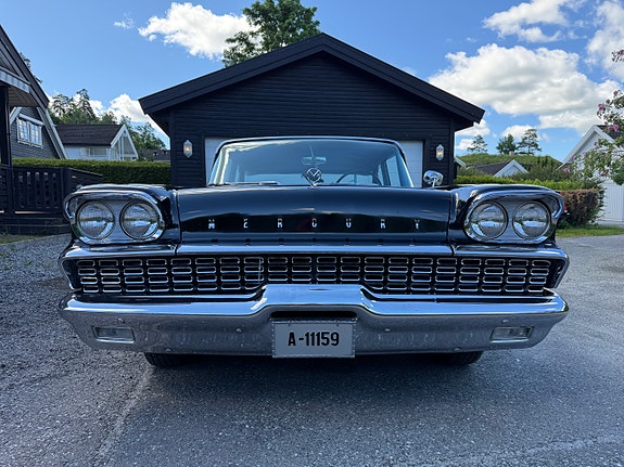 Mercury Andre 9 of 30