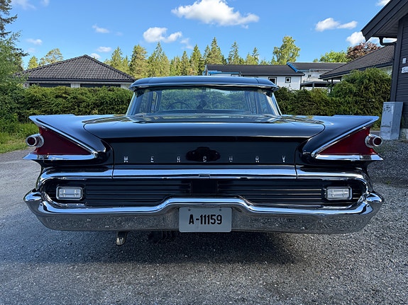 Mercury Andre 4 of 30