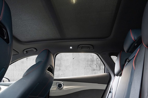 BYD Atto 3 19 of 27