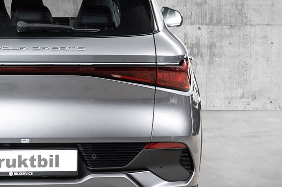 BYD Atto 3 4 of 5