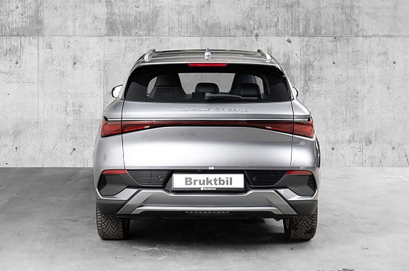 BYD Atto 3 5 of 5