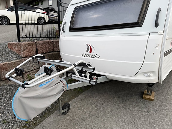 Nordic Bürstner Averso Nordic 600 TK 2 of 5