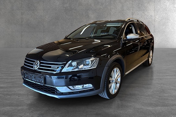 Volkswagen Passat 6 of 15