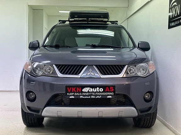 Mitsubishi Outlander 5 of 5