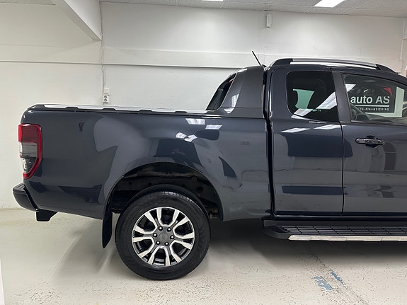 Ford Ranger 5 of 5
