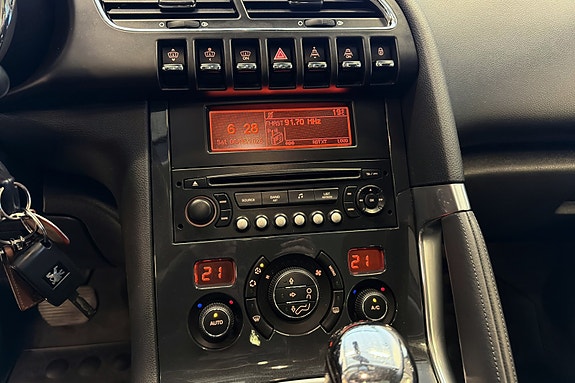 Peugeot 3008 13 of 15